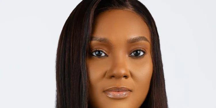 Fiona Ahimie Elected First Female President of Chartered Institute of Stockbrokers