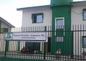 Mutual Benefits Assurance Grows Pretax Profit by 48% to N17.4bn in 2025
