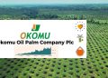 Okomu Oil Palm Posts N34.09bn Q1 Pretax Profit on Lower Costs, Strong Local Demand