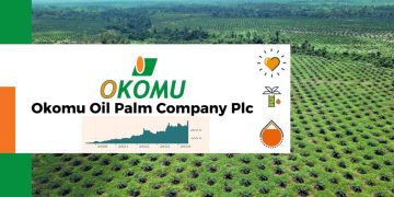 Okomu Oil Palm Posts N34.09bn Q1 Pretax Profit on Lower Costs, Strong Local Demand