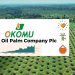 Okomu Oil Palm Posts N34.09bn Q1 Pretax Profit on Lower Costs, Strong Local Demand