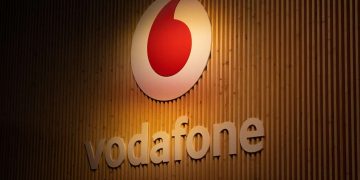 Vodafone Strikes £4.3bn Deal to Take Full Control of VodafoneThree