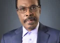 FCMB Appoints Bismarck Rewane as Board Chairman