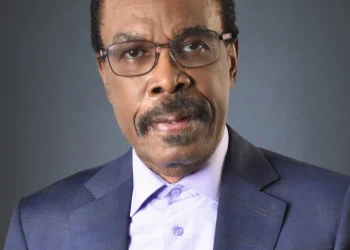 FCMB Appoints Bismarck Rewane as Board Chairman
