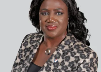 Energia Limited Appoints Tai Oshisanya as Independent Non-Executive Director