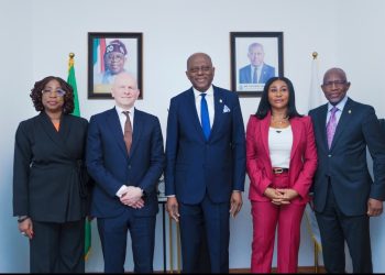 Mastercard Brings $2bn Forex Into Nigeria, Prevents $200m Fraud — CEO 