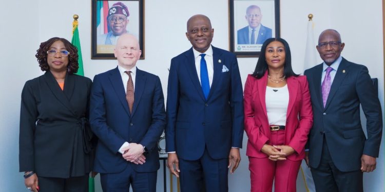 Mastercard Brings $2bn Forex Into Nigeria, Prevents $200m Fraud — CEO