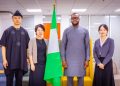 China Industrial Bank Backs Nigeria’s Telecom Expansion With Support for 1,000 New Towers