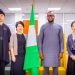 China Industrial Bank Backs Nigeria’s Telecom Expansion With Support for 1,000 New Towers