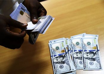 Naira Holds Steady at ₦1,373/$ as Forex Market Maintains Stability