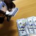 Naira Holds Steady at ₦1,373/$ as Forex Market Maintains Stability