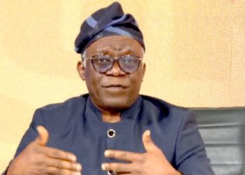 Falana Issues 14-Day Ultimatum to AGF Over Alleged $120.5bn, N66.4bn Oil Sector Funds