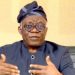 Falana Issues 14-Day Ultimatum to AGF Over Alleged $120.5bn, N66.4bn Oil Sector Funds