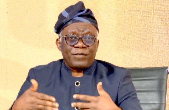 Falana Issues 14-Day Ultimatum to AGF Over Alleged $120.5bn, N66.4bn Oil Sector Funds