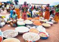 Tomatoes, Beans, Garri Prices Rise in April Despite Annual Decline in Food Costs — NBS