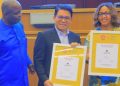 Dangote Industries Named Africa’s Most Admired Brand for Eighth Consecutive Year