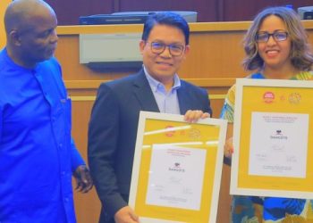 Dangote Industries Named Africa’s Most Admired Brand for Eighth Consecutive Year