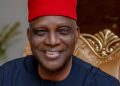 Barth Nnaji to Grace SUPERNEWS Conference and 10th Anniversary as Special Guest of Honour