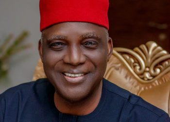 Barth Nnaji to Grace SUPERNEWS Conference and 10th Anniversary as Special Guest of Honour