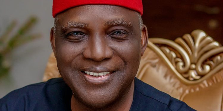Barth Nnaji to Grace SUPERNEWS Conference and 10th Anniversary as Special Guest of Honour