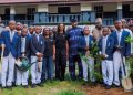 UBA Foundation Marks World Environment Day with Tree-Planting Initiative in Lagos Schools
