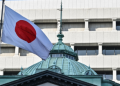 Bank of Japan Raises Rates to 31-Year High Amid Inflation Pressures From Middle East Conflict 