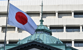 Bank of Japan Raises Rates to 31-Year High Amid Inflation Pressures From Middle East Conflict 