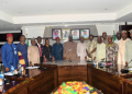 FG Inaugurates Committee to Tackle Export Rejections of Nigerian Agricultural Produce 