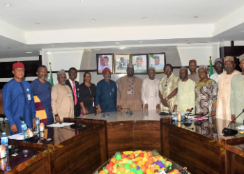 FG Inaugurates Committee to Tackle Export Rejections of Nigerian Agricultural Produce 