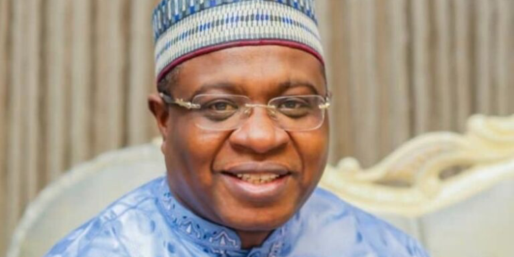 NGX Chairman Courts Middle East Investors Ahead of Dangote Refinery IPO 