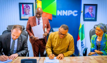 TotalEnergies, NNPC Renew AUSEA Deal to Strengthen Methane Emissions Monitoring in Nigeria 