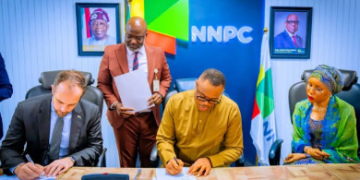 TotalEnergies, NNPC Renew AUSEA Deal to Strengthen Methane Emissions Monitoring in Nigeria 