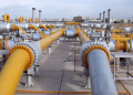 Nigeria’s Gas Export Earnings Rise to $2.53bn in Q1 2026 – CBN 