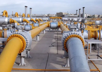 Nigeria’s Gas Export Earnings Rise to $2.53bn in Q1 2026 – CBN