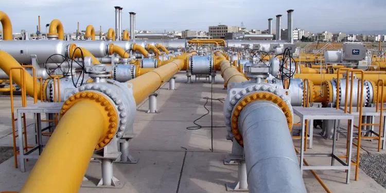 Nigeria’s Gas Export Earnings Rise to $2.53bn in Q1 2026 – CBN 