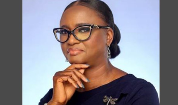 Shell Appoints Elohor Aiboni as Nigeria Country Chair, First Nigerian to Hold Combined EVP Role 