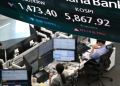 Markets Mixed as Oil Prices Rise After Delay in US-Iran Talks