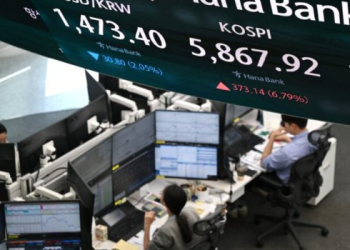 Markets Mixed as Oil Prices Rise After Delay in US-Iran Talks