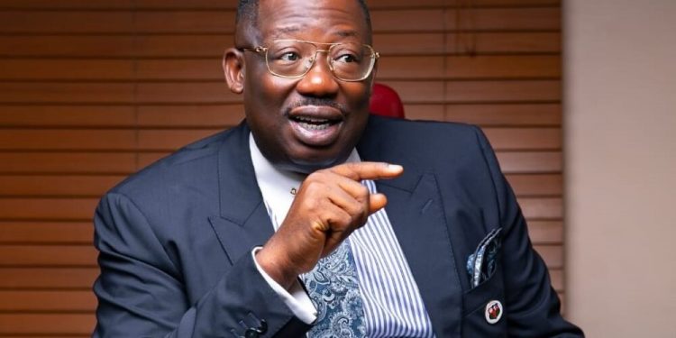 Dele Oye Criticises FAAC Deductions, Calls for Urgent Fiscal Federalism Reform