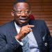 Dele Oye Criticises FAAC Deductions, Calls for Urgent Fiscal Federalism Reform