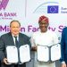 Wema Bank Secures €50m EU-Backed Facility to Boost SME Lending in Nigeria 