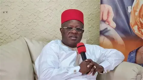 FG Pressures Cement Producers to Cut Prices Amid Rising Infrastructure Costs