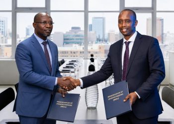 SEC Nigeria, Rwanda Partner to Deepen African Capital Market Integration 