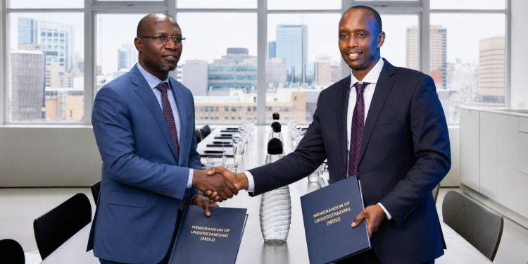 SEC Nigeria, Rwanda Partner to Deepen African Capital Market Integration 