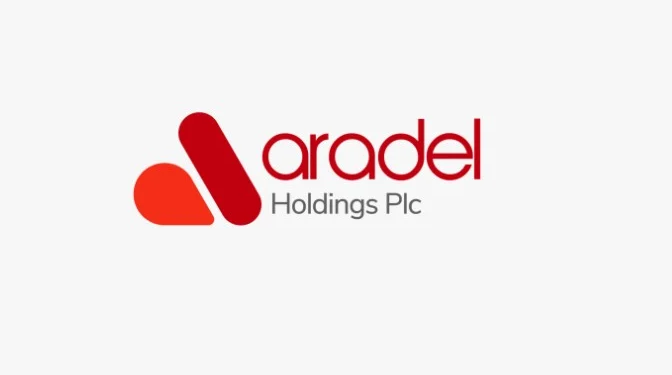 Aradel Holdings Posts Record N728.52bn Revenue, Profit Surges 322% in Q1 2026