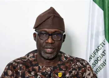 MAN Raises Alarm Over N1.92 Trillion Drop in Bank Credit to Manufacturers 