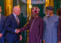 Tinubu Hails Nigeria’s Youths as Mastercard Unveils Plan to Train Five Million Businesses 