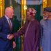 Tinubu Hails Nigeria’s Youths as Mastercard Unveils Plan to Train Five Million Businesses 