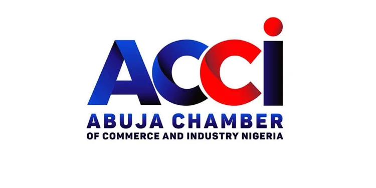 ACCI Seeks Stronger Partnership with Fiscal Responsibility Commission on Economic Reforms 