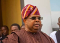 FG Commissions 505kW Solar Mini-Grid in Epe, Unveils Additional 5MW Renewable Energy Expansion 